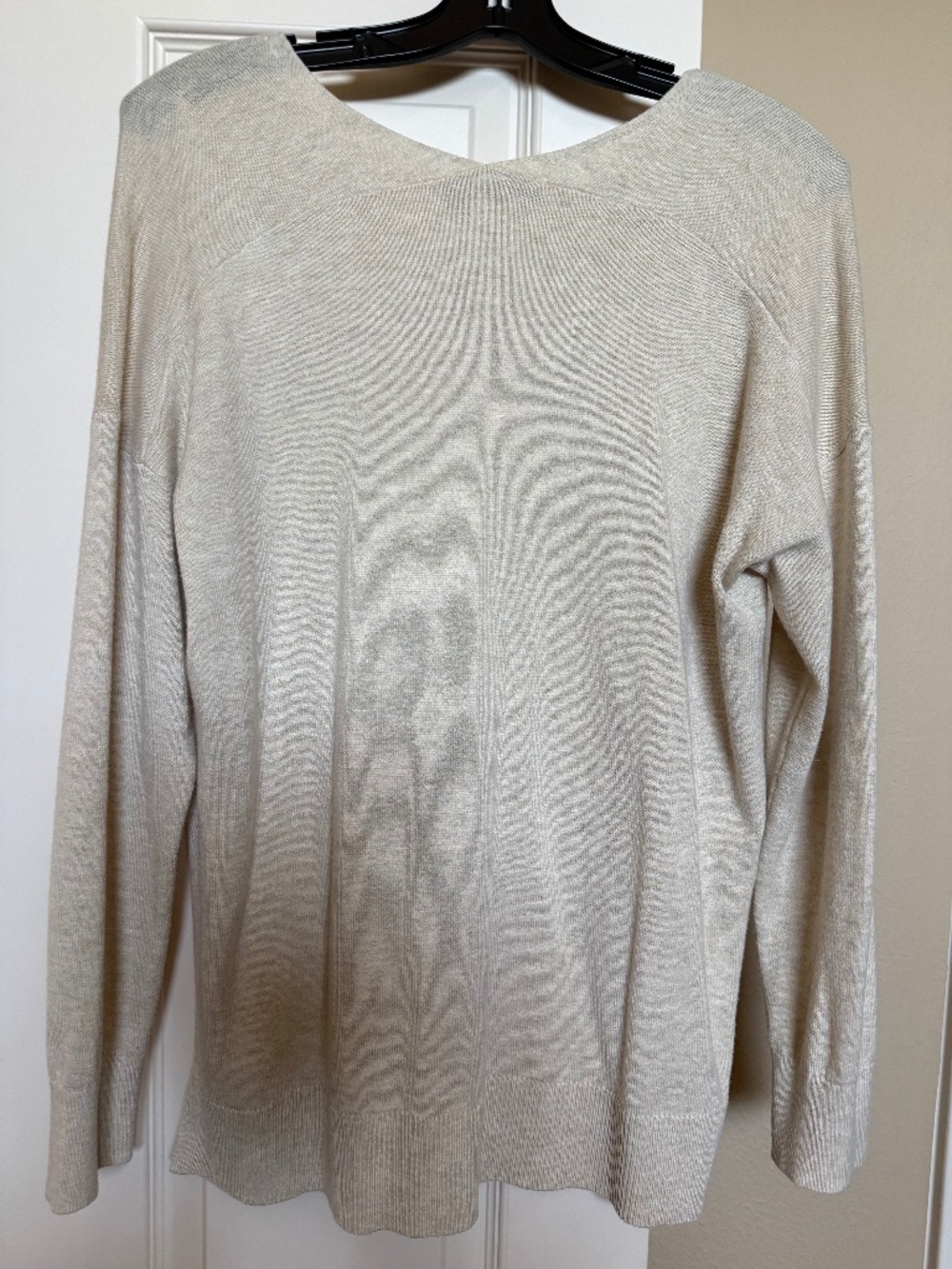 LOFT LIGHT WEIGHT SWEATER